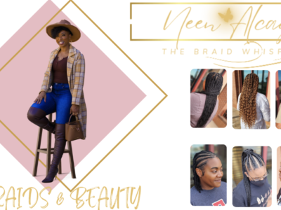 Braids and Beauty By Neen